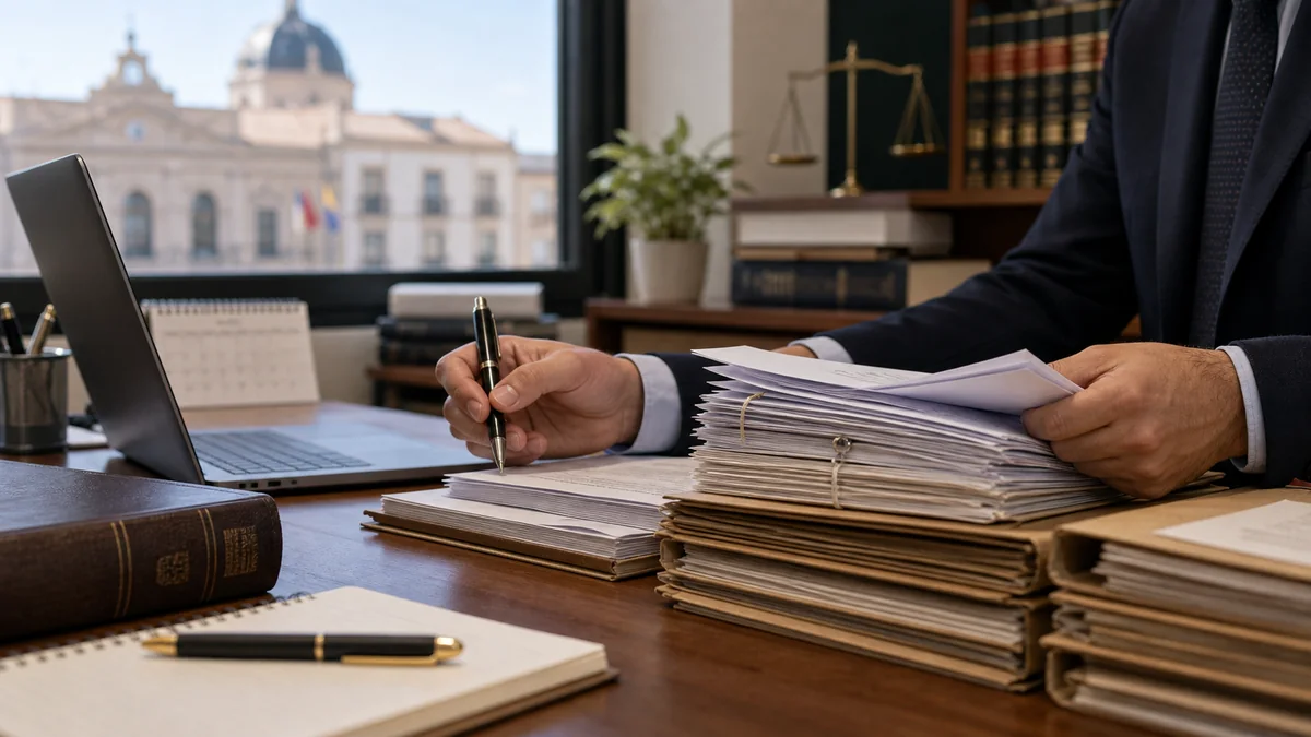 procuradores en Ciudad Real